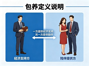 仁怀包养违法吗？深度揭秘红线风险注意事项